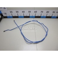 Трубка пластиковая VAG Touareg (2002 - 2010) 7L0616766
