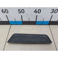 Накладка порога (внутренняя) Hyundai-Kia Sportage (2010 - 2015) 858783U000WK
