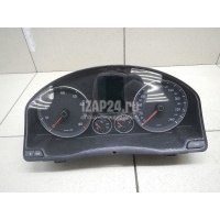 Панель приборов VAG Golf V (2003 - 2009) 1K0920874AXZ02