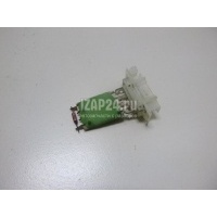 Резистор отопителя Renault Almera (G15) (2013 - ) 271504503R