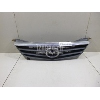 Решетка радиатора Mazda 626 (GF) (1997 - 2002) GG2M50710C