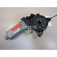 Моторчик стеклоподъемника Hyundai-Kia Elantra (2011 - 2016) 834603X100