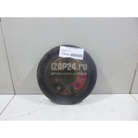 Диск тормозной задний Mazda 626 (GF) (1997 - 2002) GTYF26251C