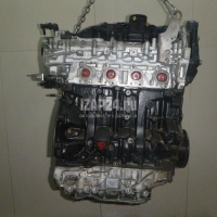 Двигатель Renault Koleos (HY) (2008 - 2016) 7701478036