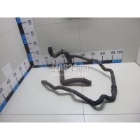 Патрубок радиатора Renault Logan II (2014 - ) 215014643R