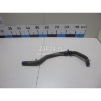 Патрубок отопителя Renault Logan II (2014 - ) 924008880R