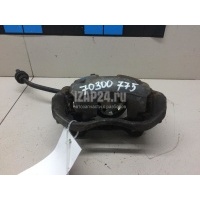 Суппорт тормозной передний правый GM Corsa D (2006 - 2015) 95516256
