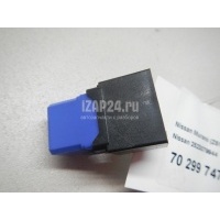 Реле Nissan Micra (K12E) (2002 - 2010) 2523079944