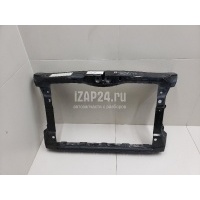 Панель передняя VAG Octavia (A5 1Z-) (2004 - 2013) 1Z0805591H