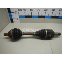 Полуось передняя левая Land Rover Freelander 2 (2007 - 2014) LR005870