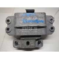 Опора двигателя левая VAG Octavia (A5 1Z-) (2004 - 2013) 1K0199555AC