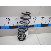 Пружина задняя Honda Civic 5D (2006 - 2012) 52441SMJE03