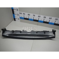 Воздуховод радиатора верхний Ford Fiesta (2008 - ) 1750484