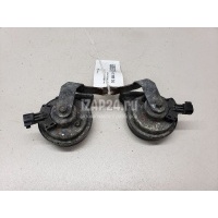 Сигнал звуковой Land Rover Freelander 2 (2007 - 2014) LR001646