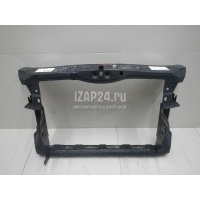 Панель передняя VAG Octavia (A5 1Z-) (2004 - 2013) 1Z0805591H