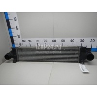 Интеркулер Land Rover Freelander 2 (2007 - 2014) LR009802