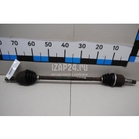 Полуось задняя Land Rover Freelander 2 (2007 - 2014) LR014491