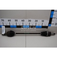 Полуось задняя Land Rover Freelander 2 (2007 - 2014) LR014491