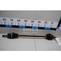 Полуось задняя Land Rover Freelander 2 (2007 - 2014) LR014491