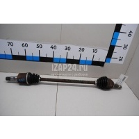 Полуось задняя Land Rover Freelander 2 (2007 - 2014) LR014491