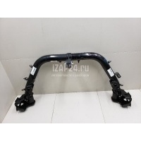 Балка задняя Mercedes Benz Forfour (W453) (2014 - ) 4533507800