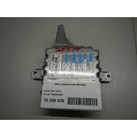 Блок управления AIR BAG Honda CR-V (2012 - 2018) 77960T0AN01