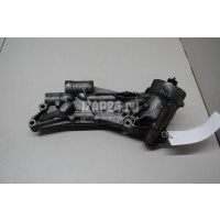 Корпус масляного фильтра GM Signum (2003 - 2008) 12992593