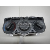 Блок управления отопителем GM Corsa D (2006 - 2015) 13239866