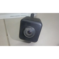 Камера заднего вида VAG A3 [8PA] Sportback (2004 - 2013) 4L0980551