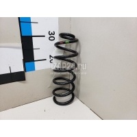 Пружина задняя Renault Sandero (2014 - ) 550208332R