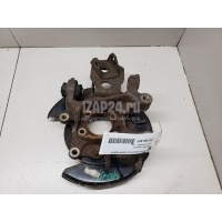 Кулак поворотный задний правый Toyota NX 200/300H (2014 - ) 4230442020