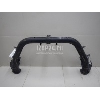 Балка задняя Mercedes Benz Forfour (W453) (2014 - ) 4533507800
