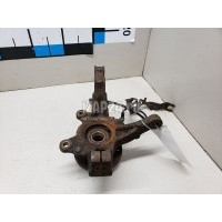 Кулак поворотный передний правый Renault Logan (2005 - 2014) 400143444R