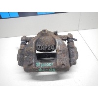 Суппорт тормозной передний левый Toyota Avensis III (2009 - ) 4775002361