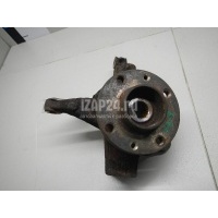 Кулак поворотный передний правый Renault Logan (2005 - 2014) 400143444R