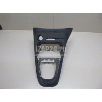 Накладка декоративная Renault Kaptur 2016 969127130R