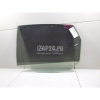 Стекло двери задней левой Ford Focus I (1998 - 2005) 1092949