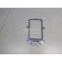 Накладка декоративная Volvo V40/V40 Cross Country (2012 - 2019) 31307327
