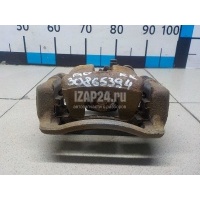 Суппорт тормозной задний правый Hyundai-Kia Solaris (2010 - 2017) 583111RA30
