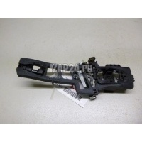 Кронштейн ручки Ford Fiesta (2008 - 2019) 1819054