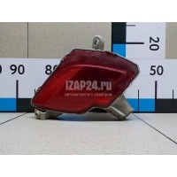 Фонарь задний в бампер правый Mazda CX 5 (2012 - 2017) KD7751650A