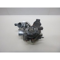 Турбокомпрессор (турбина) Nissan Qashqai (J10) (2006 - 2014) 1441100Q1C