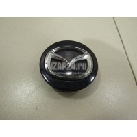 Колпак декор. легкосплавного диска Mazda CX 7 (2007 - 2012) BBM237190