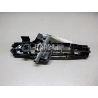 Кронштейн ручки Ford Fiesta (2008 - 2019) 1819054