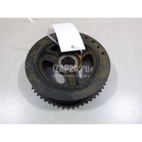 Шкив коленвала Mazda CX 7 (2007 - 2012) L3K911400
