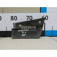 Брызговик задний правый Mazda CX 5 (2012 - 2017) KD5351PV1