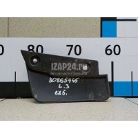 Брызговик задний левый Mazda CX 5 (2012 - 2017) KD5351PW1