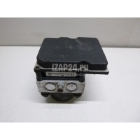 Блок ABS (насос) Hyundai-Kia Ceed (2007 - 2012) 589201H9A0