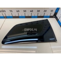 Стекло кузовное глухое правое Renault Megane II (2003 - 2009) 8200576710