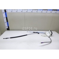 Замок двери задней левой Mercedes Benz W204 (2007 - 2015) 2047302135